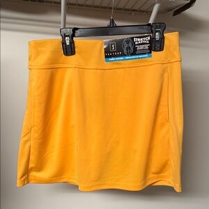 PGA Tour Skort - NWT
